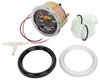 Vacuum/Boost Gauge, 2 5/8 in. Mechanical [30 Hg/30 psi with Black Face] - image 4
