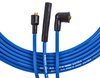 8.5mm Blue Ultra Pow'r Wires for Small Block Mopar 318, 340, 360 Car, Truck - image 2