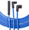 8.5mm Blue Ultra Pow'r Wires for Big Block Mopar 383, 400, 440 with HEI Cap - image 2