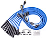 8.5mm Blue Ultra Pow'r Wires for 1967-1991 All AMC, Jeep V8 - image 1