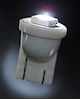 LED Bulb [White , 12 Volt DC] - image 1