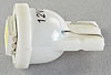 LED Bulb [White , 12 Volt DC] - image 4