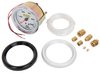 2-5/8" Mechanical Oil Pressure Gauge 0-100 psi - image 4