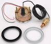 2-5/8" Mechanical Oil Temperature Gauge 120°-280º - image 2