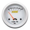 2-5/8" Electrical Voltmeter 8-18 Volts - image 3