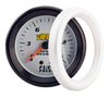 2-5/8" Mechanical Fuel Pressure Gauge 0-15 psi - image 3
