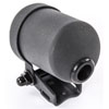 Gauge Mounting Cup [Fits Most 2-1/16 in. Gauges] - image 2