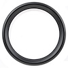 Replacement Bezel Fits JEGS 3-3/8" Gauges - image 1