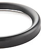 Replacement Bezel Fits JEGS 3-3/8" Gauges - image 2
