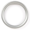 Replacement Bezel Fits JEGS 3-3/8" Gauges - image 1