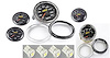 5-Gauge Kit Black - image 1