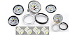 5-Gauge Kit White - image 1