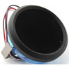 Speedometer LED Digital [Black Bezel, Black Face, White Numbers and Bar Graph] - image 3