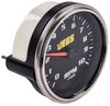 5 in. Electric Tachometer [Black Face, 0-10,000 RPM] - image 2