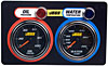 Gauge Panel & Warning Light Kit Oil Pressure - image 2