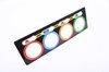 Gauge Panel & Warning Light Kit Oil Pressure - image 2