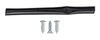 3 3/4 in. Pedestal Mount Tachometer, 0-8,000 RPM [Black Face with Chrome Bezel] - image 4
