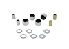 ALIGNMENT TOE ADJUSTER - image 1