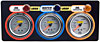 Gauge Panel & Warning Light Kit Oil Pressure - image 2