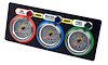 Gauge Panel & Warning Light Kit Oil Pressure - image 1