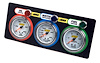 Gauge Panel & Warning Light Kit Oil Pressure - image 1