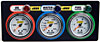 Gauge Panel & Warning Light Kit Oil Pressure - image 2