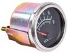 Voltmeter Gauge, Retro Style [2 1/16 in. Dia., 8-18 Volts] - image 2