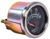Water Temperature Gauge, Retro Style [2 1/16 in. Dia., 120-280 degrees F] - image 2