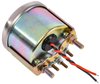 Fuel Level Gauge, Retro Style [2 1/16 in. Dia., 73-10 Ohm Input] - image 3