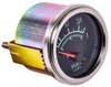 Fuel Level Gauge, Retro Style [2 1/16 in. Dia., 0-90 Ohm] - image 2