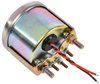 Fuel Level Gauge, Retro Style [2 1/16 in. Dia., 0-90 Ohm] - image 3
