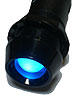 Warning Light Blue - image 2