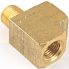 Tee - Brass Run 1/8" NPT - image 4