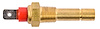 Coolant Temperature Sender [1/8 in. NPT Fits Electric Gauges]