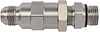 Adjustable Fuel Bypass Valve [-8 AN] - image 1