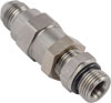 Adjustable Fuel Bypass Valve [-8 AN] - image 3