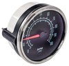 Tachometer, Retro Style [5 in. Dia., 0-10,000 RPM] - image 2