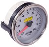 5 in. Electric Tachometer [Silver Face, 0-10,000 RPM] - image 2