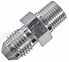 Straight Fitting 1/8" NPT Male x -04AN - image 1