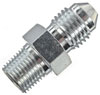 Straight Fitting 1/8" NPT Male x -04AN - image 2