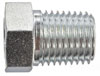 Reducer 1/8" NPT Female x 1/4" NPT Male - image 3