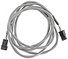 Magnetic Trigger Cable [2-Pin, 6 Foot Long] - image 1