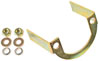 Water Temperature Gauge [2 1/16 in. Mechanical, 120-280 degrees F with Black Face] - image 3
