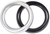 Oil Temperature Gauge [2 1/16 in. Mechanical, 120-280 Degree F with Black Face] - image 4