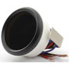 Boost Gauge LED Digital [Black Bezel, Black Face, White Numbers] - image 2
