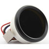 Boost Gauge LED Digital [Black Bezel, Black Face, White Numbers] - image 3