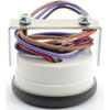 Boost Gauge LED Digital [Black Bezel, Black Face, White Numbers] - image 4