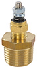 Temperature Sending Unit for JEGS LED Transmission, Oil & Water Temperature Gauges - image 1