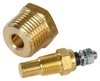 Temperature Sending Unit for JEGS LED Transmission, Oil & Water Temperature Gauges - image 2