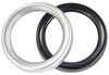 Oil Pressure Gauge [2 1/16 in. Mechanical, 0-100PSI with Silver Face] - image 4